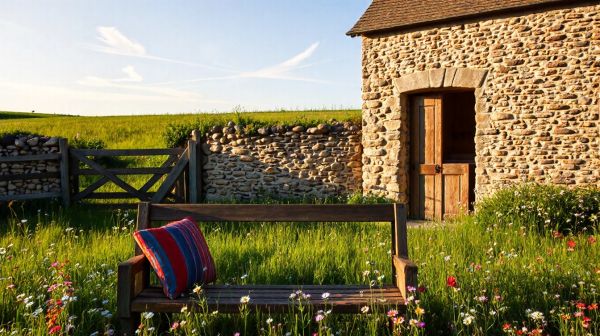 Top gîtes de Normandie pour un séjour en groupe réussi
