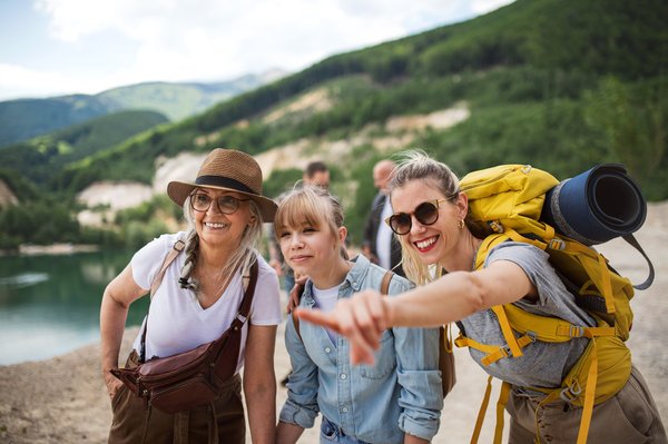 Guide voyage : expériences inoubliables en famille à vivre